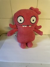 Hasbro pink ugly for sale  WELLINGBOROUGH