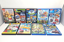 Nickelodeon kids animated for sale  Drexel Hill