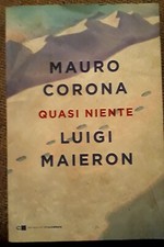 Quasi niente cod.l6752 usato  Novara