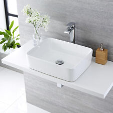 Lavabo appoggio ceramica usato  Martina Franca