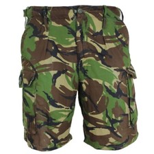 Short dpm woodland d'occasion  Louvres