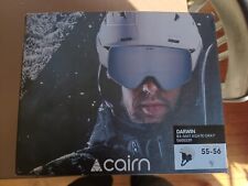 Casque ski cairn d'occasion  Paris XV