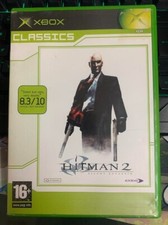 Hitman xbox ottime usato Hitman xbox ottime usato  Ferrere