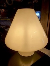 Lampada vintage tavolo usato  Solarolo