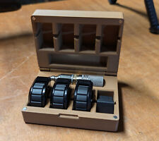Brocock self indexing for sale  COLCHESTER