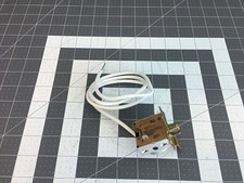 Termostato para geladeira KitchenAid P# 2002004 2001737, usado comprar usado  Enviando para Brazil
