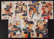 haikyu mangas gebraucht kaufen haikyu mangas gebraucht kaufen Lauf a.d.Pegnitz