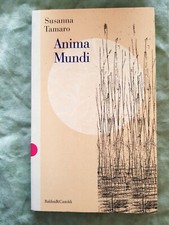 Libro book anima usato  Codigoro