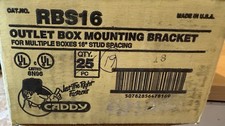 Rbs16 caddy outlet for sale  Longmont