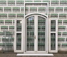 French doors windows for sale  LUTON