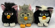 1999 furby buddies for sale  Honolulu