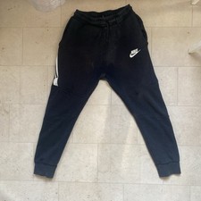 Black nike tech for sale  GLOUCESTER