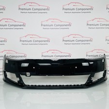 Sharan front bumper for sale  BRIGHOUSE