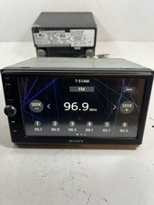 Sony stereo xav d'occasion  Expédié en Belgium