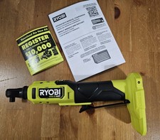 Ryobi electric ratchet for sale  Hallandale