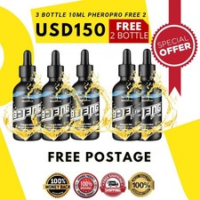COMPRE 3 GRÁTIS 2 Perfumes Sex Pheromone para Homens Atrair Mulheres Concentrado Oud 10ML comprar usado  Enviando para Brazil