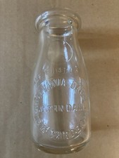 Rare 1928 milk for sale  Elkton