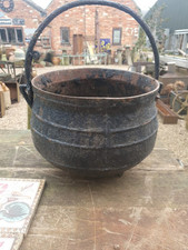 Antique cast iron for sale  BURTON-ON-TRENT