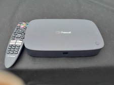 Arris freesat uhd for sale  HAILSHAM