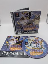 Ps1 spyro year for sale  LEATHERHEAD