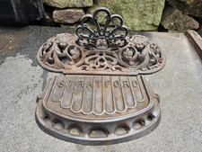 Queenie stove parts for sale  KIRKBY STEPHEN