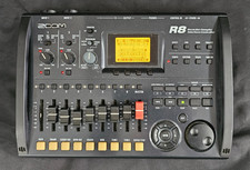 Zoom track recorder for sale  Deerfield