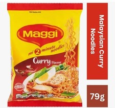 79g maggi minute for sale 79g maggi minute for sale  LONDON
