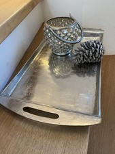 Metall aluminium silber gebraucht kaufen  Tittmoning