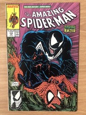 Amazing spiderman 316 for sale Amazing spiderman 316 for sale  PLYMOUTH