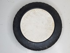 Roue arrière tondeuse d'occasion  La Chevrolière