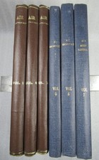 Air enthusiast international for sale  WIGAN