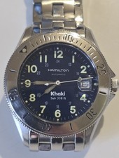 Orologio uomo vintage usato  Torino