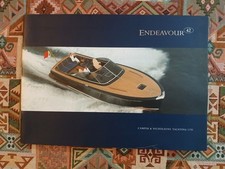 Camper nicholsons yachting usato  Vertemate con Minoprio