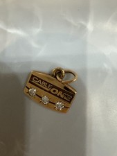 Vtg cable one for sale  Joplin
