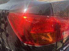 Lexus 220d rear for sale  SOUTHAMPTON