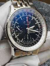 Breitling navitimer a13324 for sale  Winston Salem