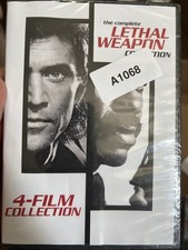 Film favorites lethal for sale  Wichita