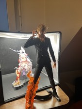 Sanji 33cm piece gebraucht kaufen Sanji 33cm piece gebraucht kaufen  Hersbruck