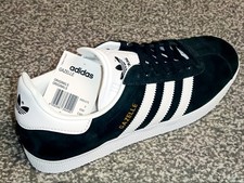 Adidas gazelle originals for sale  BRADFORD