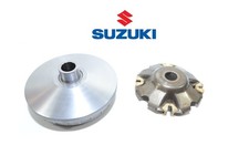 Variatore completo originale usato Variatore completo originale usato  Massa di Somma