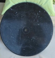 Socle marbre rond d'occasion  Montastruc-la-Conseillère