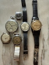 Lots montres d'occasion  Mormant