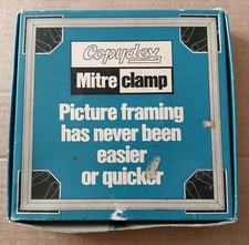 Vintage copydex mitre for sale  BOSTON