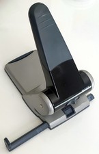 Locher metall schwarz gebraucht kaufen  Quakenbrück