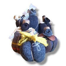 Lot handmade pumpkins for sale  Forney