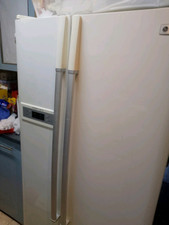 Fridge freezer for sale  BEAUMARIS