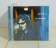 28438 zucchero bluesugar usato  Palermo