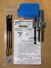 Dillon powder check for sale  San Diego