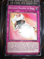 Com bouclier magique d'occasion  Grigny