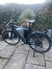 Merida bike hybrid for sale  LONDON